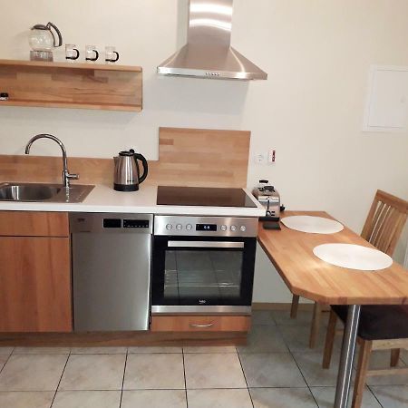 Ferienwohnung Adams Hinterweiler ภายนอก รูปภาพ