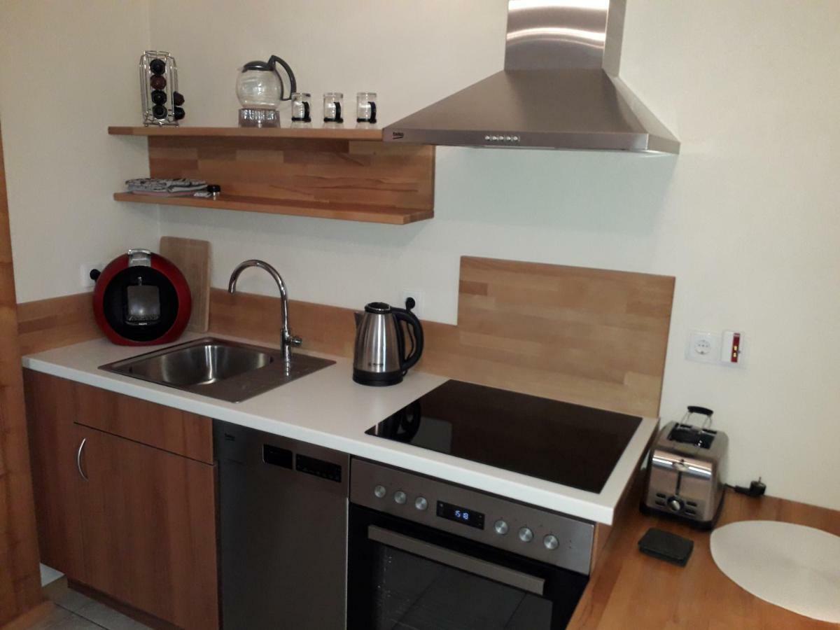 Ferienwohnung Adams Hinterweiler ภายนอก รูปภาพ